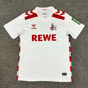 Koszulka piłkarska FC Koln Hummel Home 24/25