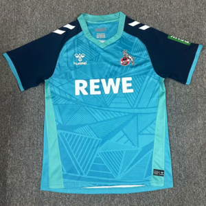 Koszulka piłkarska FC Koln Hummel 3rd 24/25