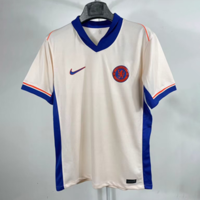 Koszulka piłkarska Chelsea away 24/25 Nike #5 Enzo
