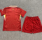 Dziecięcy zestaw piłkarski Liverpool FC Home 24/25 (koszulka+spodenki) #11 Salah