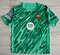 Dziecięcy zestaw bramkarski FC BARCELONA 24/25 NIKE (koszulka+spodenki) #25 Szczęsny