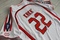 Dziecięcy zestaw piłkarski AC Milan away RETRO 06/07 FINAL 2007 Adidas (koszulka+spodenki) #22 Kaka