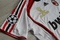 Dziecięcy zestaw piłkarski AC Milan away RETRO 06/07 FINAL 2007 Adidas (koszulka+spodenki) #22 Kaka