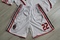 Dziecięcy zestaw piłkarski AC Milan away RETRO 06/07 FINAL 2007 Adidas (koszulka+spodenki) #22 Kaka