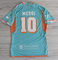 Koszulka piłkarska Inter Miami 3rd 24/25 Adidas Authentic #10 Messi