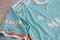 Koszulka piłkarska Inter Miami 3rd 24/25 Adidas Authentic #10 Messi