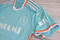 Koszulka piłkarska Inter Miami 3rd 24/25 Adidas Authentic #10 Messi