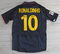 Koszulka piłkarska FC BARCELONA Retro Away 02/03 Nike #10 Ronaldinho