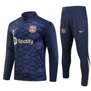 Dres piłkarski FC BARCELONA 24/25 Nike