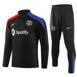 Dres piłkarski FC BARCELONA 24/25 Nike