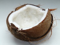 BIO Olej Kokosowy na zimno tłoczony 30 ml