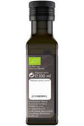 BIO Olej Arganowy 100 ml