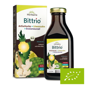 Bio tonik BITTRIO 250ml  - gorzkie zioła